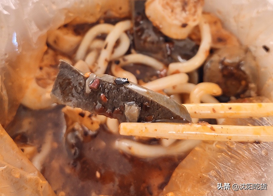 35中麻辣串,麻辣串怎么做又酸又好吃