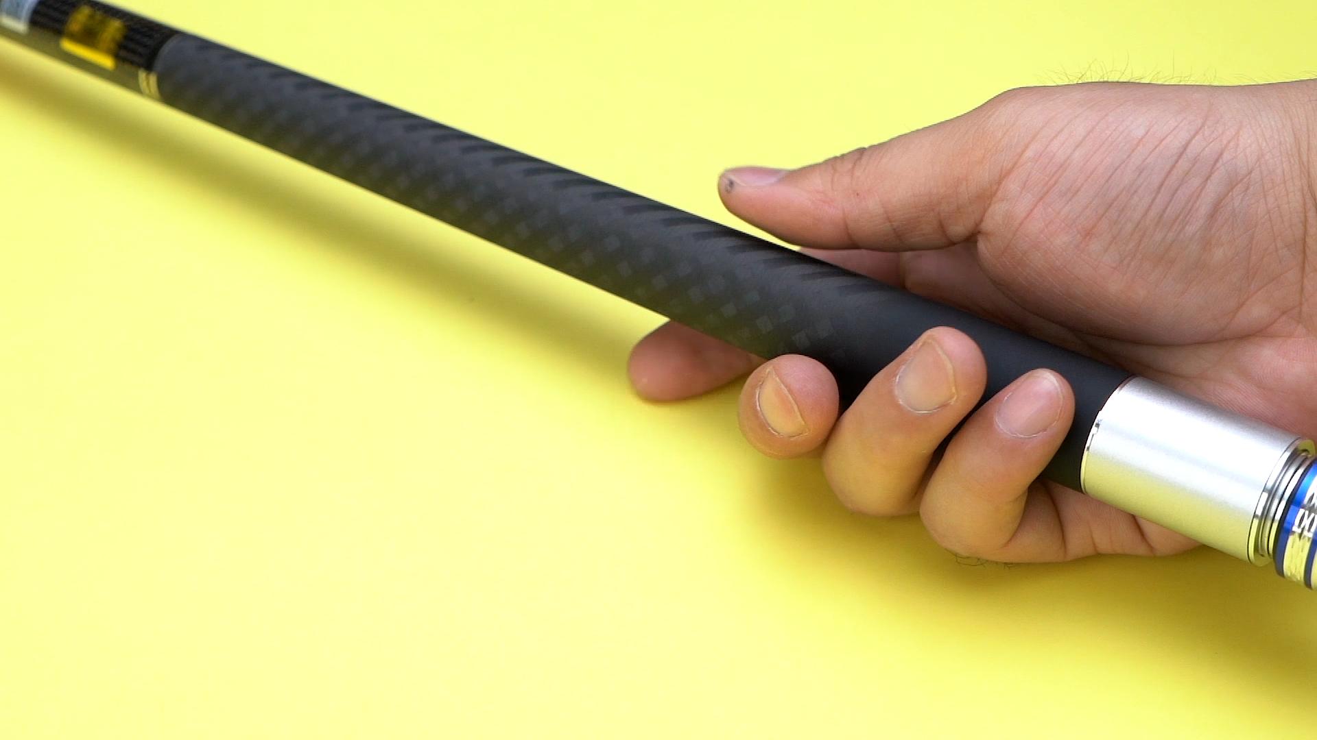 剑舞鲤轻量版6.3可以钓几斤鱼,开沃剑武鲤适合野钓