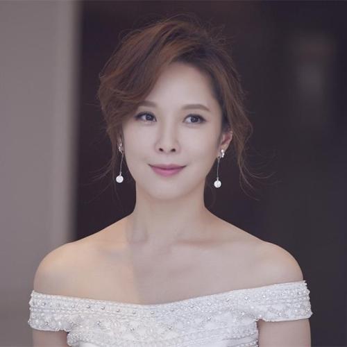 44岁天心近况曝光！闪婚嫁韩国老公现分居两地，婚后坚持不生子