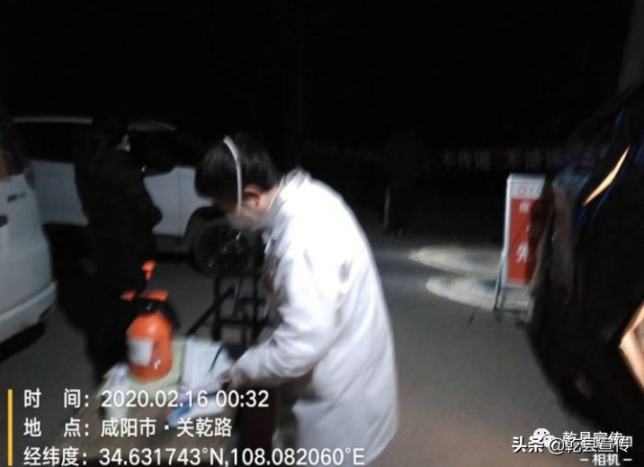 乾县疫情返乡最新消息 (咸阳乾县疫情最新消息)