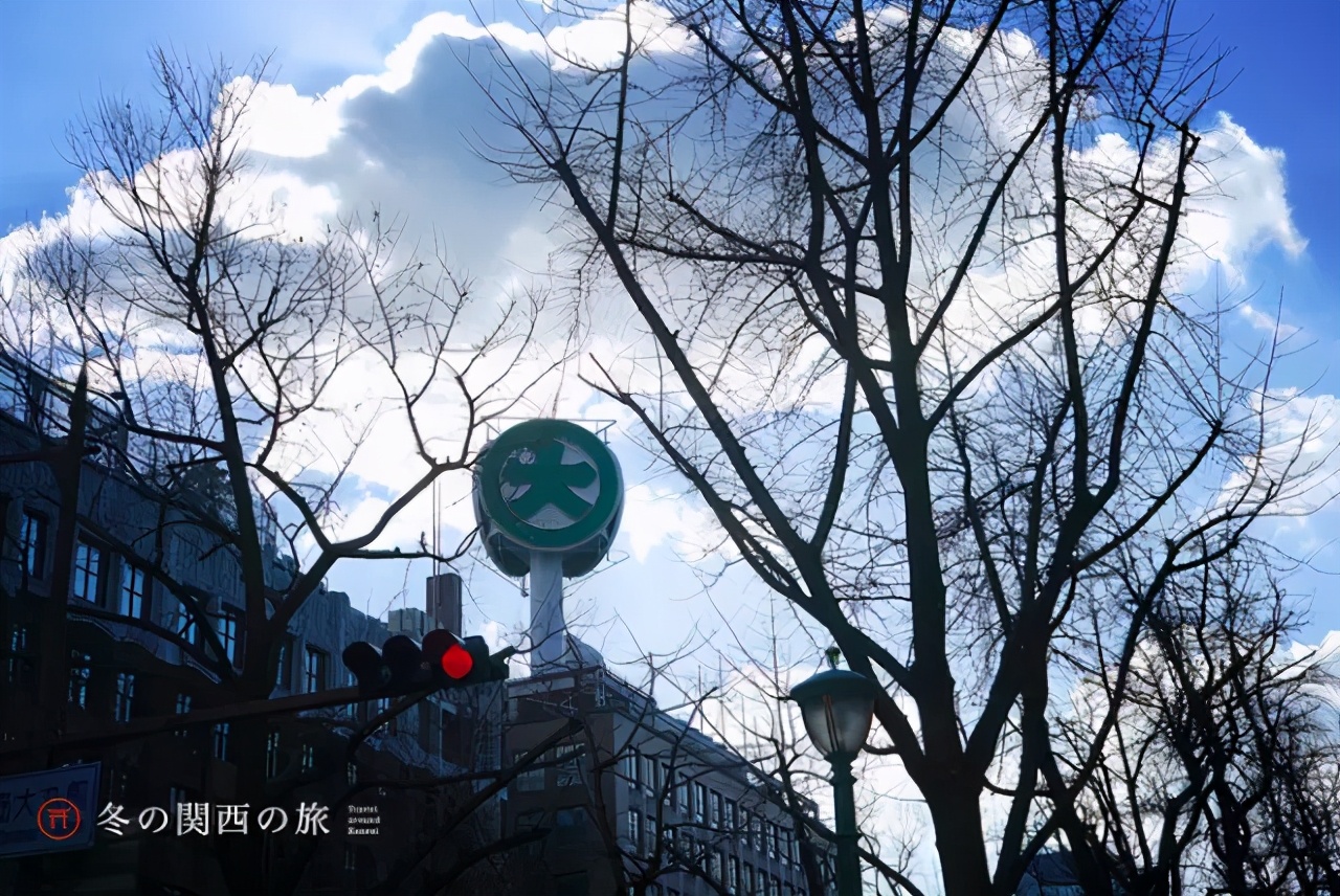 大阪影城旅游攻略,大阪玩转日本6天5晚跟团游