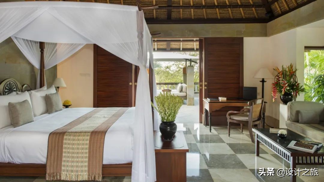全球35家安缦住宿本身是一种修行,全球32家安缦