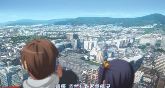 这样做，让你可以在三次元中，感受二次元的生活！