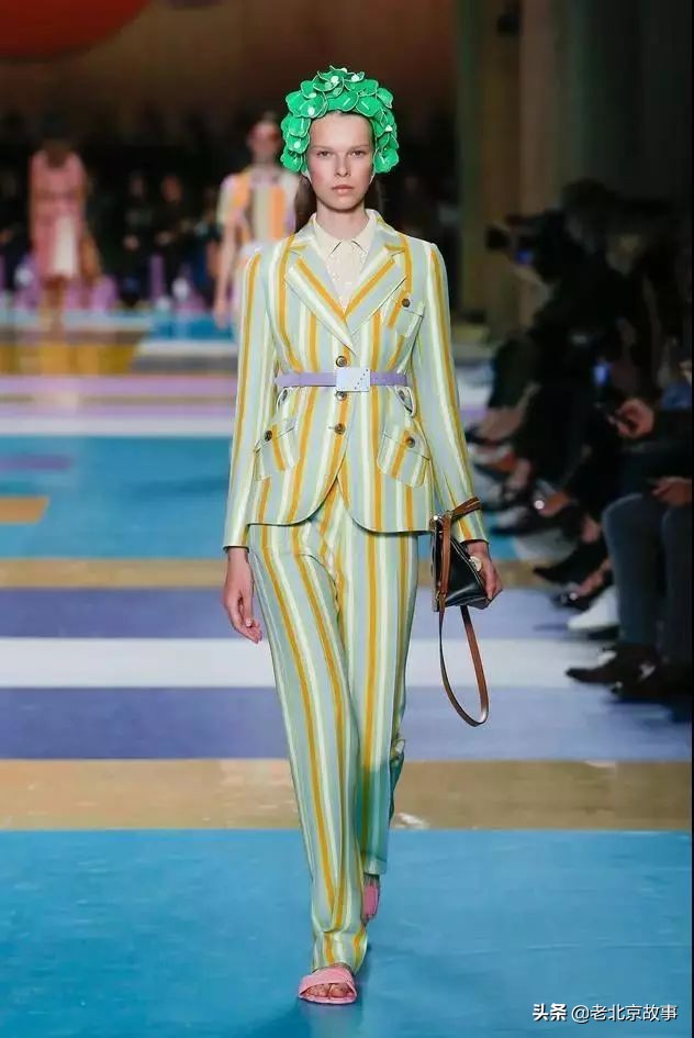 真牛！咱北京人玩剩下的东西，成了世界潮流