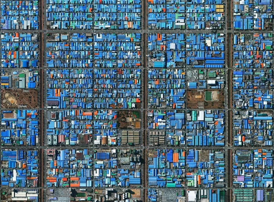 上帝视角下的地球美得有多震动,地球有多美带你从上帝视角欣赏