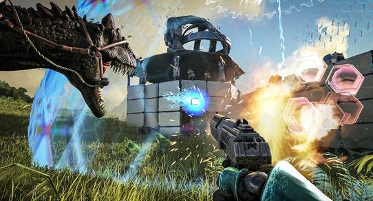 云电脑哪一款游戏最好,云电脑玩游戏需要什么配置