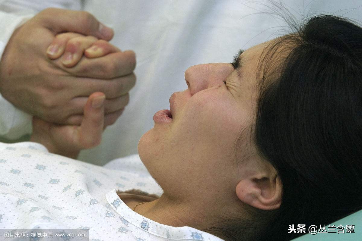 传说中的“开骨缝”你了解多少？伟大的妈妈，不生儿不知父母恩
