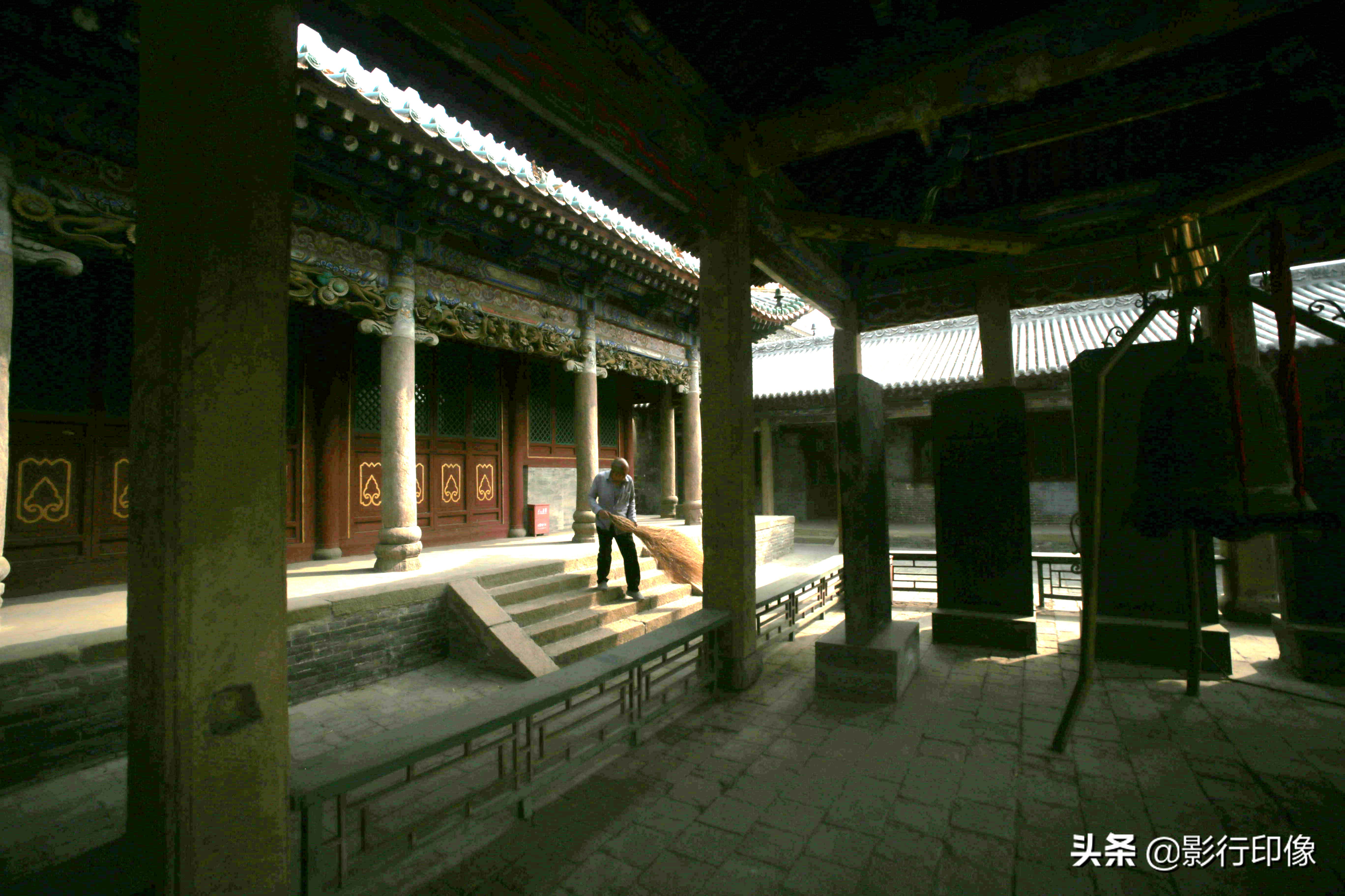 乡宁县的庙,乡宁县庙