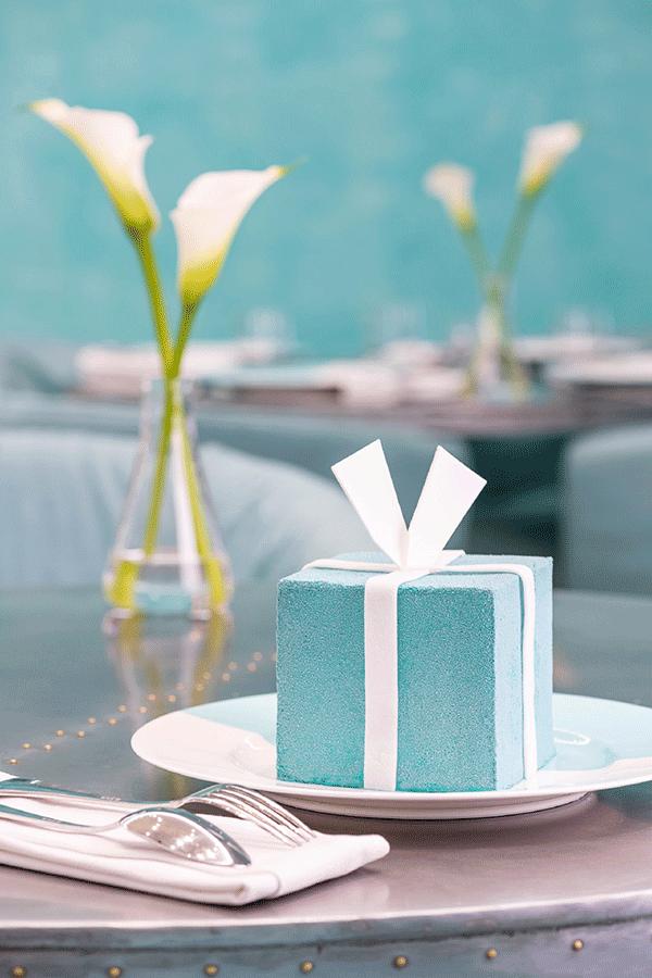 tiffany蒂芙尼设计,蒂芙尼珠宝发展历程简介