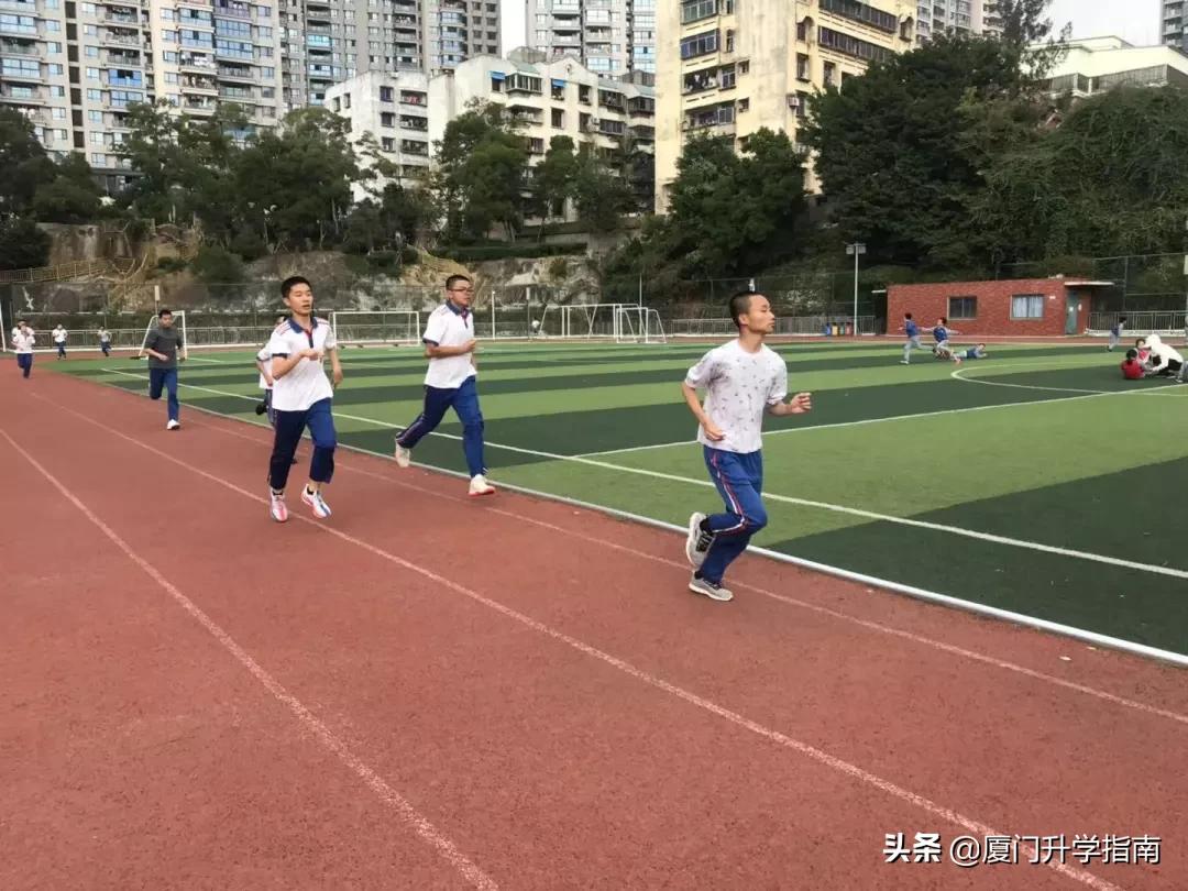 厦门第5中学,厦门第五中学好吗