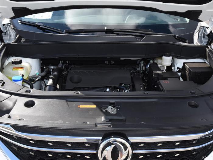 东风风神ax7发动机和标致哪个一样,本田汽车底盘