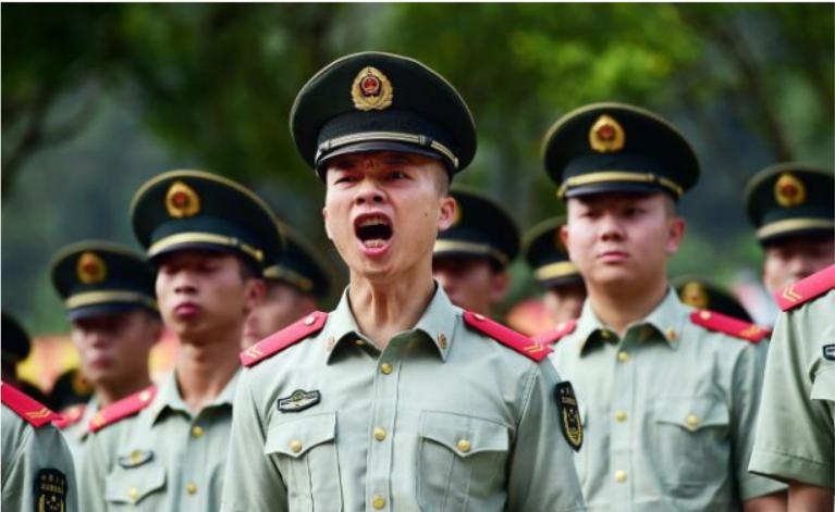 定向士官生的报考条件和要求,20年定向士官生最新政策