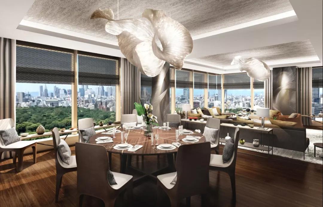 2022年最贵的10家酒店,2020最值得期待的15家酒店