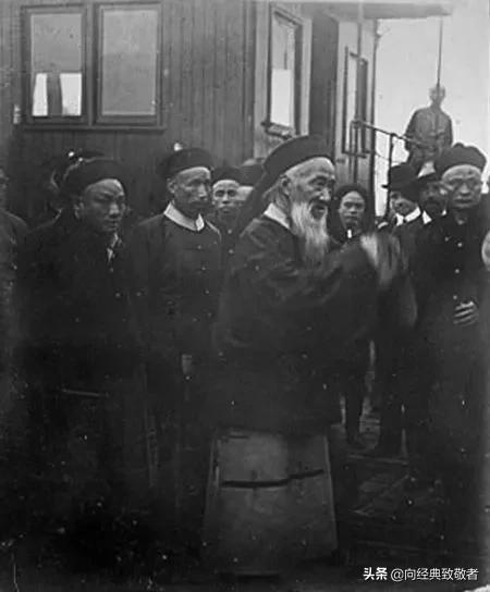 方方武汉纪录片,张之洞与武汉的崛起