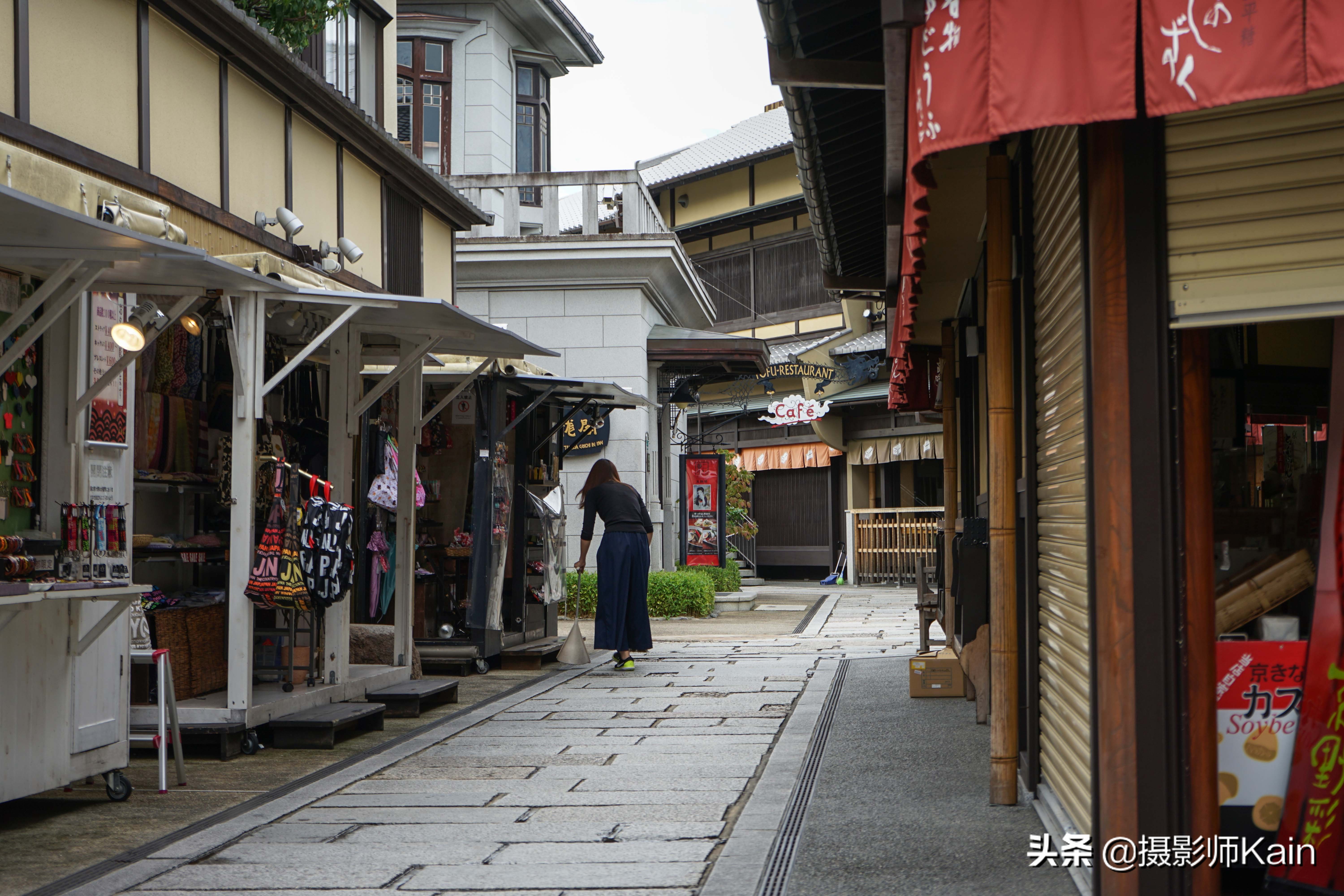 日本京都国宝建筑,日本京都古典建筑在哪里