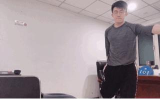 全套热身,正确的热身方法和步骤