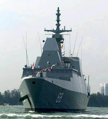发达国家六代武器,中国的军事武器六代机