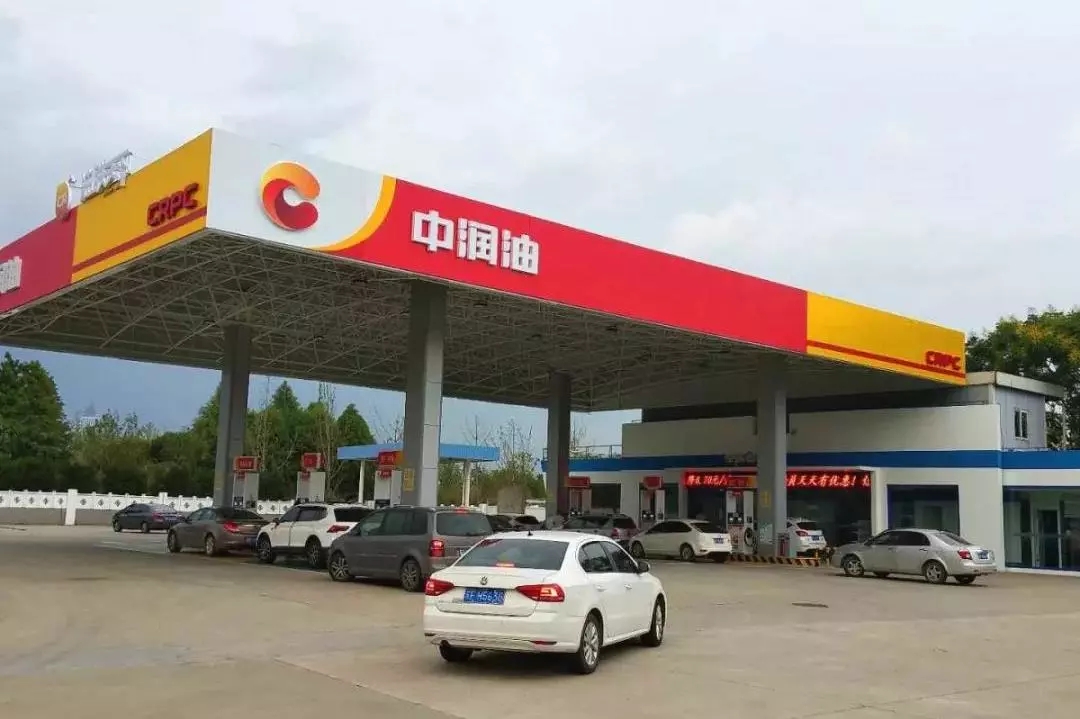 加油无感支付怎么开通的,加油交费无感支付是什么