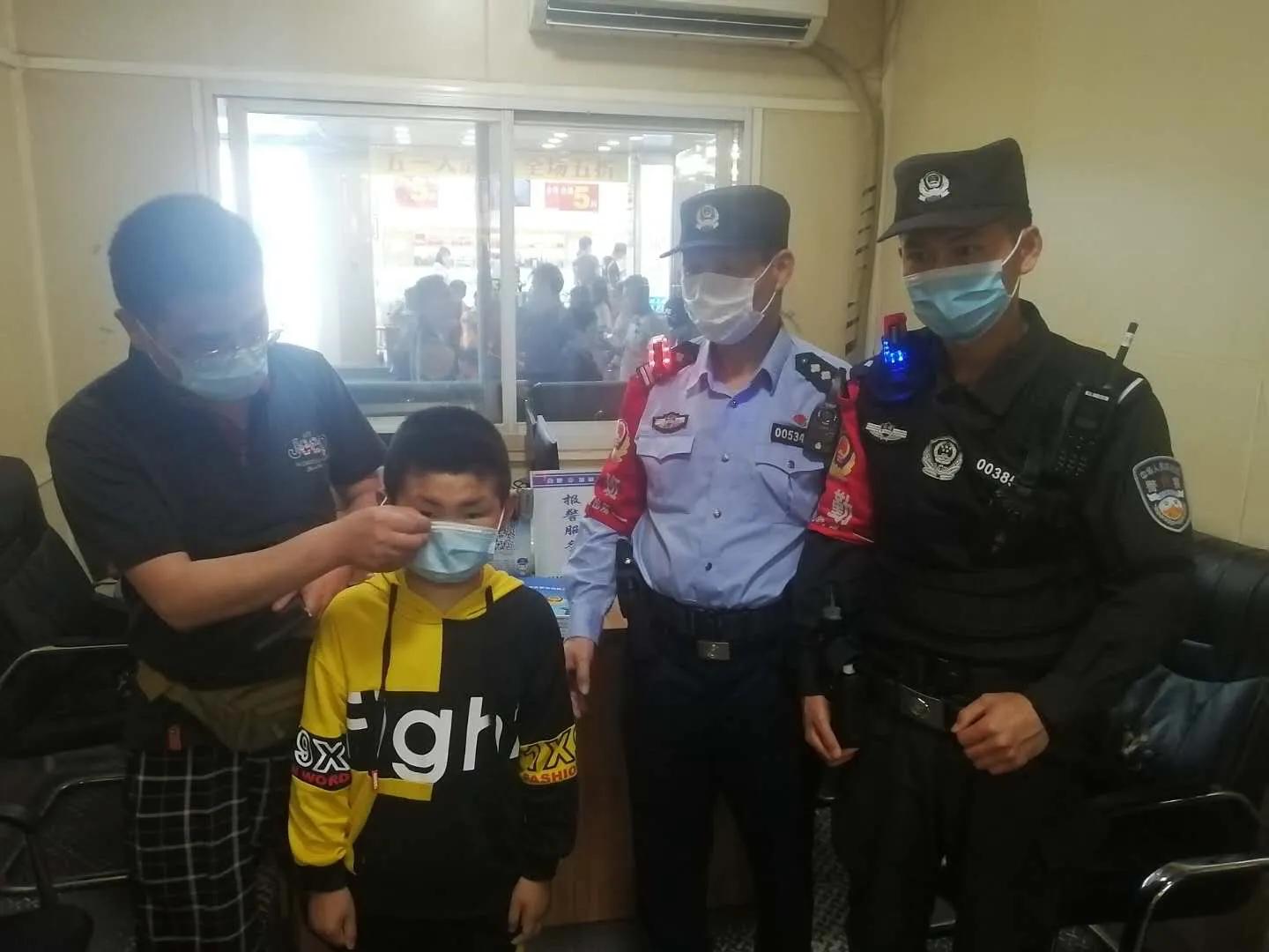 五一全市社会治安平稳有序,合肥社会治安形势