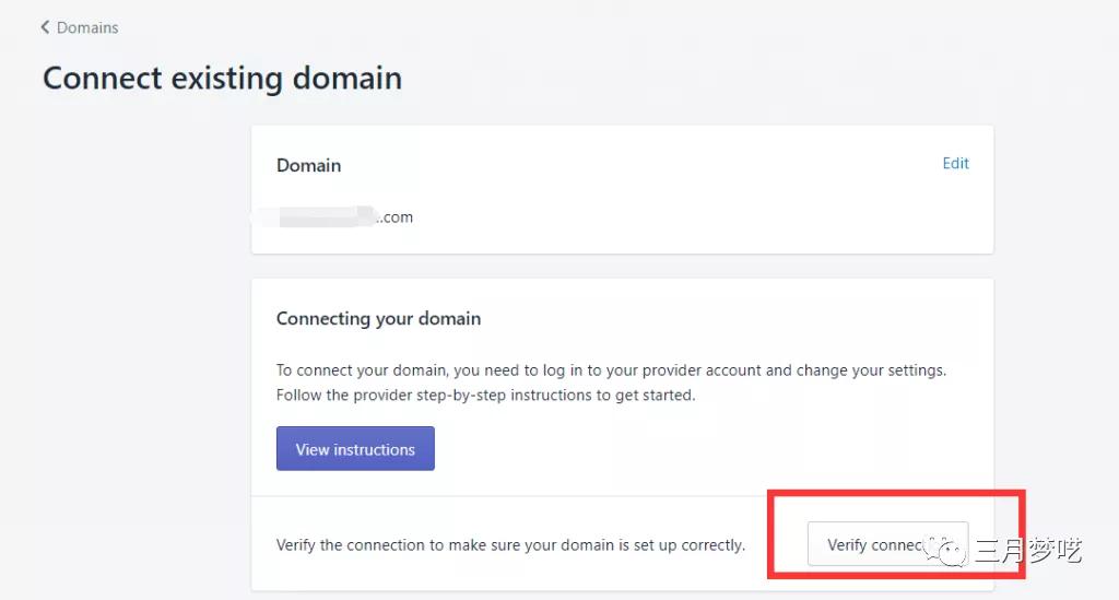 shopify前期怎么投网址,如何评估shopify的引流结果