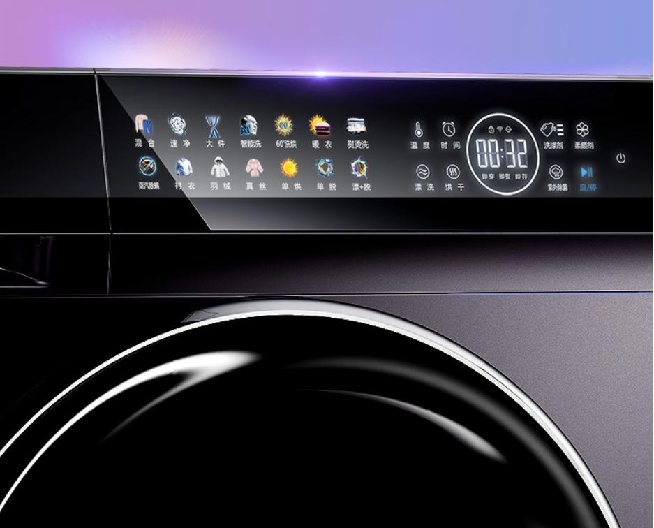 冰洗厨卫家电推荐,冰洗家电品牌排行榜