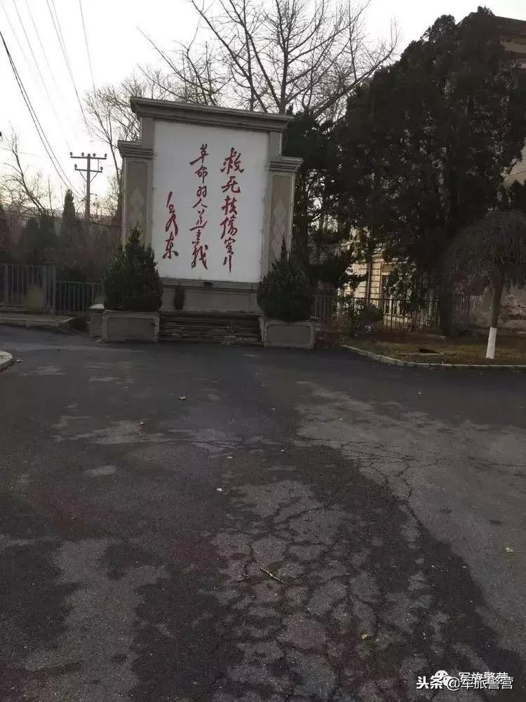重返旅顺——第215医院