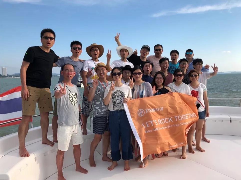 这个没去大厂的程序猿，用4年时间证明自己做对了