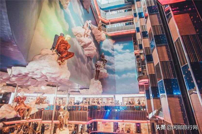 歌诗达赛琳娜号游船游记 (歌诗达赛琳娜号邮轮2021年6月行程)