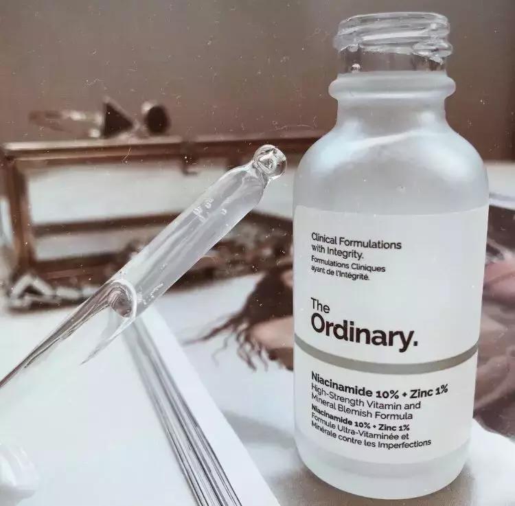 theordinary护肤品推荐,护肤圈成分theordinary