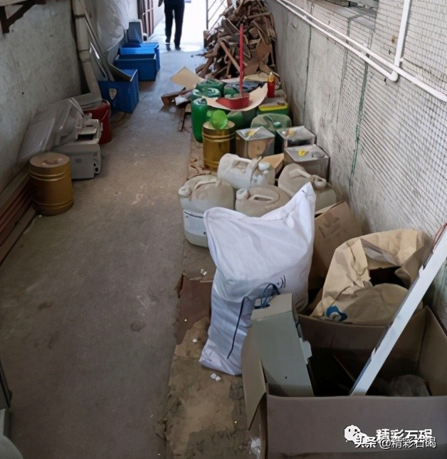 东莞违法曝光台,工厂安全隐患曝光