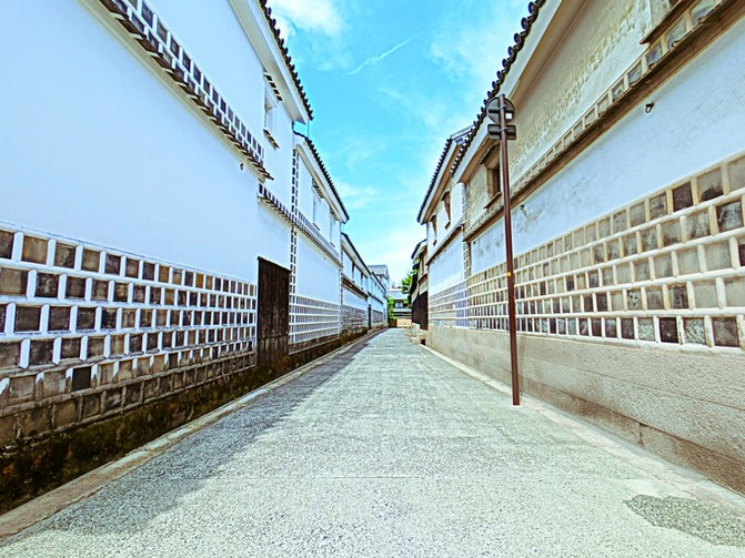 日本冈山旅游自由行,日本冈山旅游攻略