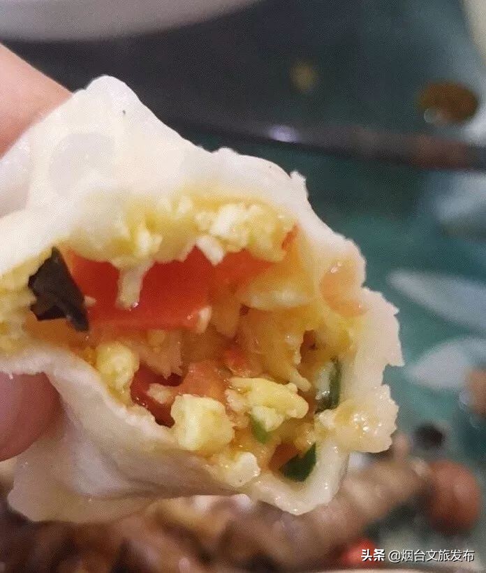 烟台青年路饺子馆在哪里,烟台凤凰台徐老大饺子馆