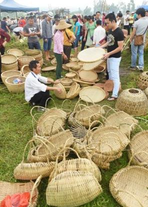 雷州阴阳圩现状,雷州阴阳圩鬼市是几月几号