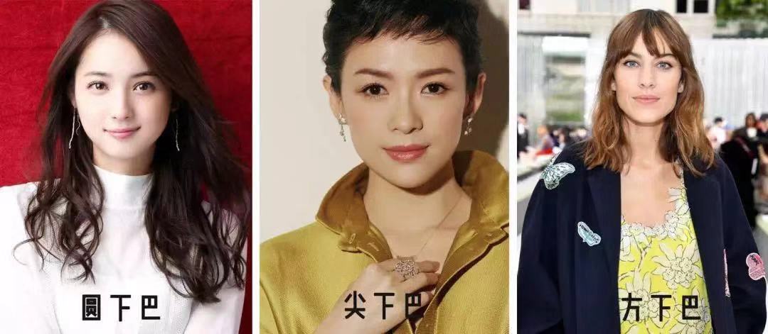 不减肥也能瘦的方法,圆脸如何修容才显瘦