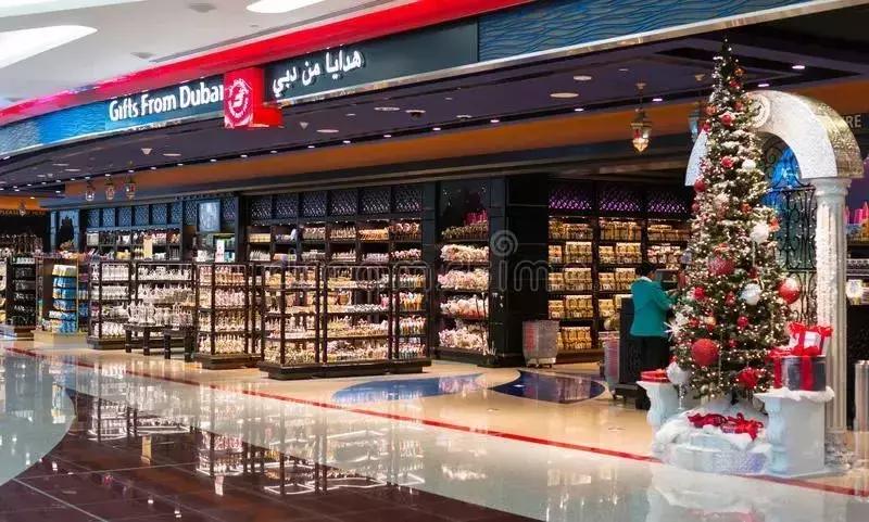 境外免税店购物优惠,国外免税店购物全攻略