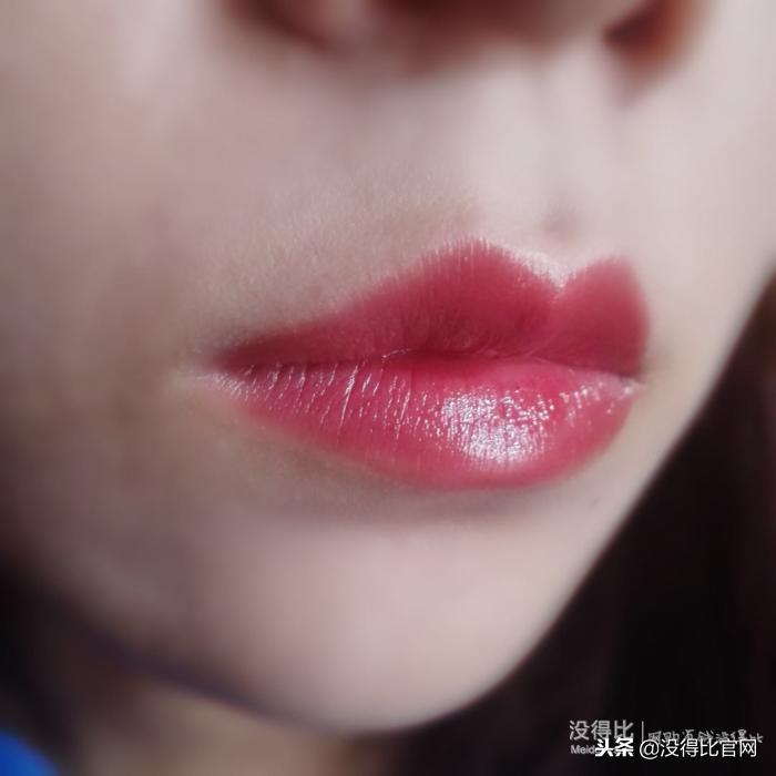 阿玛尼红管400芭比布朗claretDHC润唇膏
