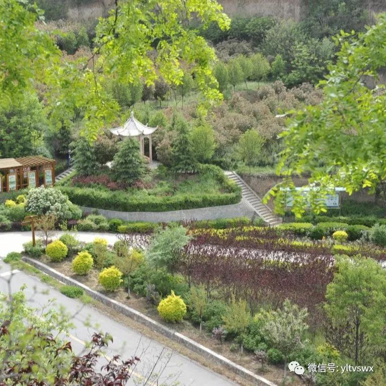 杨凌美丽的大都市,杨凌有没有安静的地方适合约会