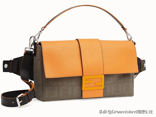 2022新款时尚真皮包fendi,fendi包2024