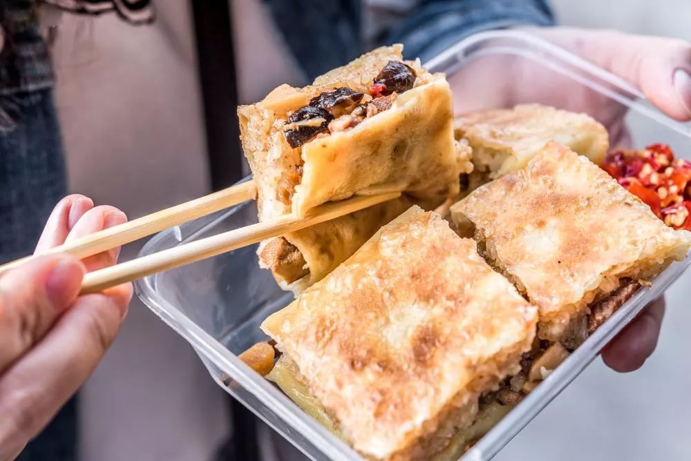 羊台山美食一条街在哪里,羊台山附近美食攻略