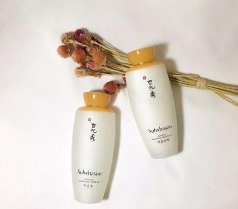 春夏好用的水乳套装推荐,春夏用的水乳清爽不油腻