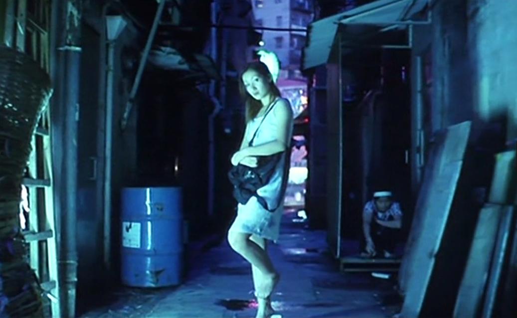 一天接20个客人，这部电影真实记录，下海女孩的心酸