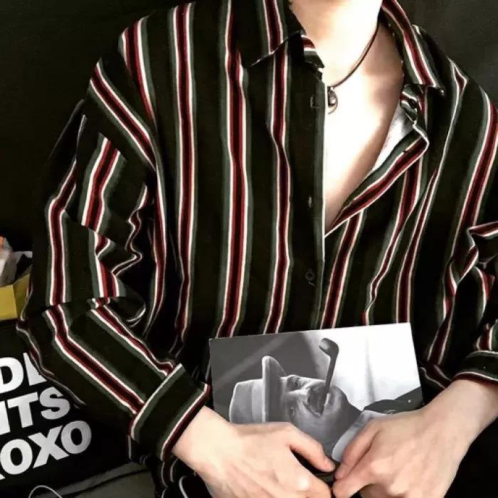 超丧成熟稳重的头像男,丧到极致的男生头像真人