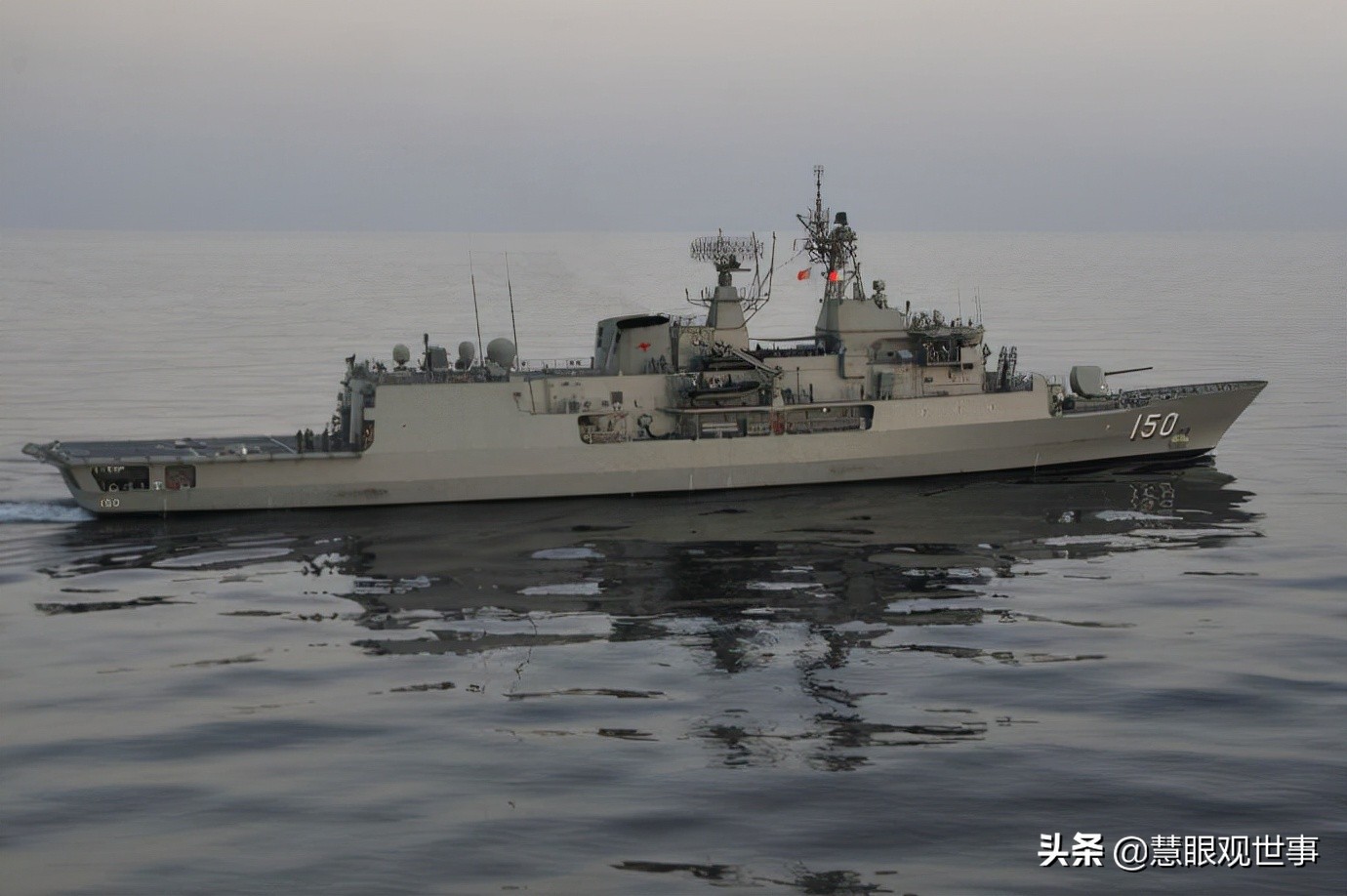 澳大利亚海军详细介绍,澳大利亚海军怎么样