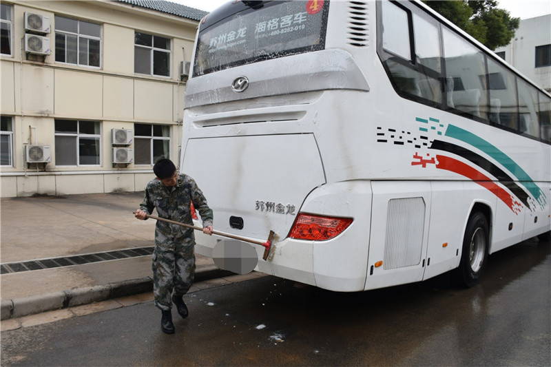 军车技术状况检查,部队军车检查流程