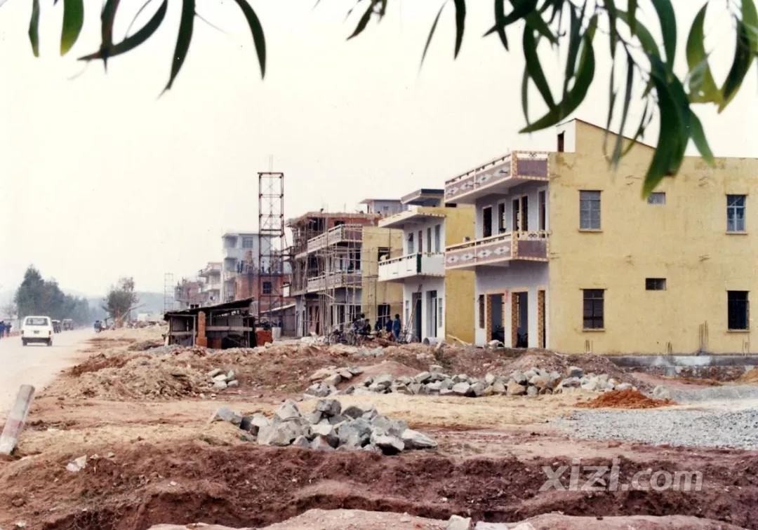 惠州仲恺区,惠州博罗南山