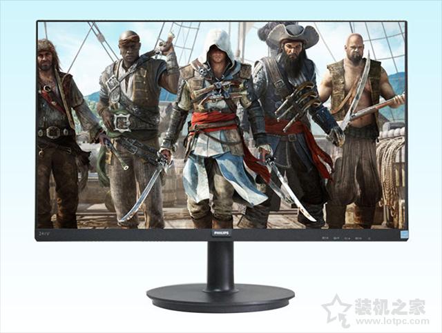 公认十大最好24英寸电脑显示器,24英寸显示器是主流显示器吗