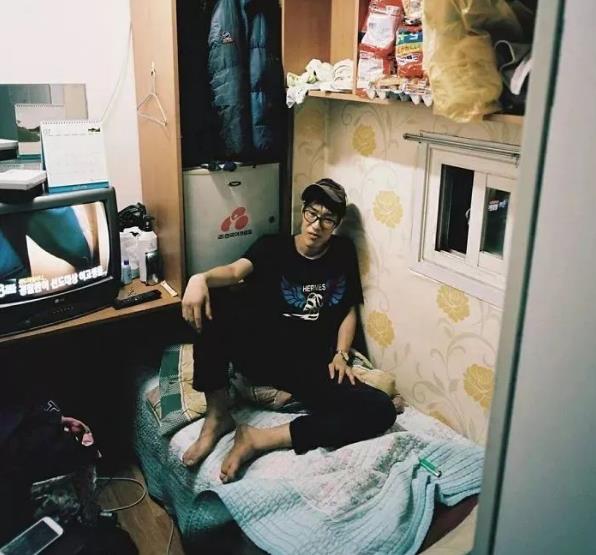 香港的鸽子笼在哪里,香港鸽子笼