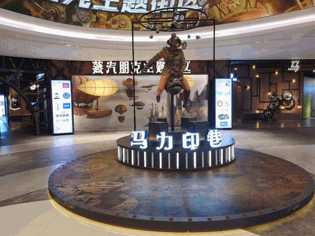 围挡关门，租金收入倒数，杭州大悦城也水土不服？