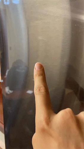 好用好看+好玩，LG透视窗冰箱评测体验