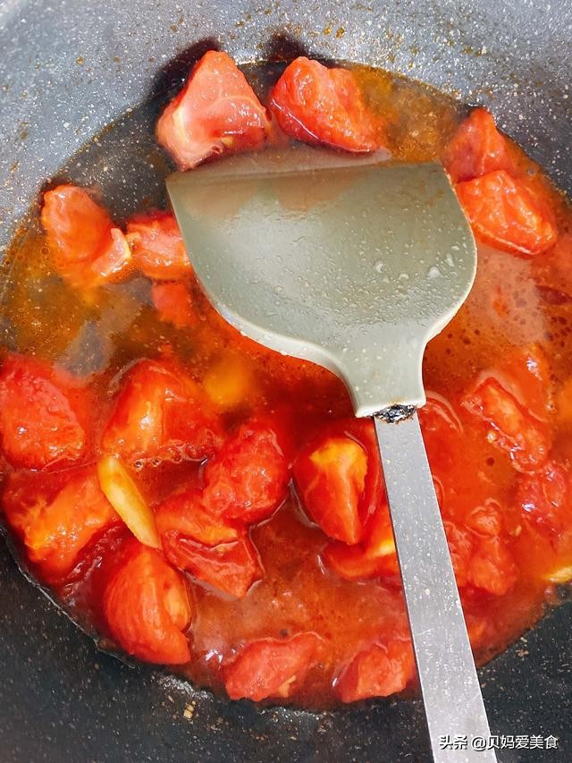 这道菜老少皆宜美味营养,这道菜老少皆宜